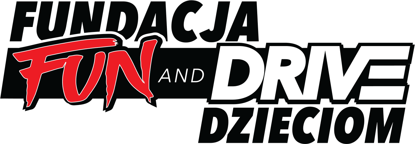 Fundacja Fun and Drive dzieciom